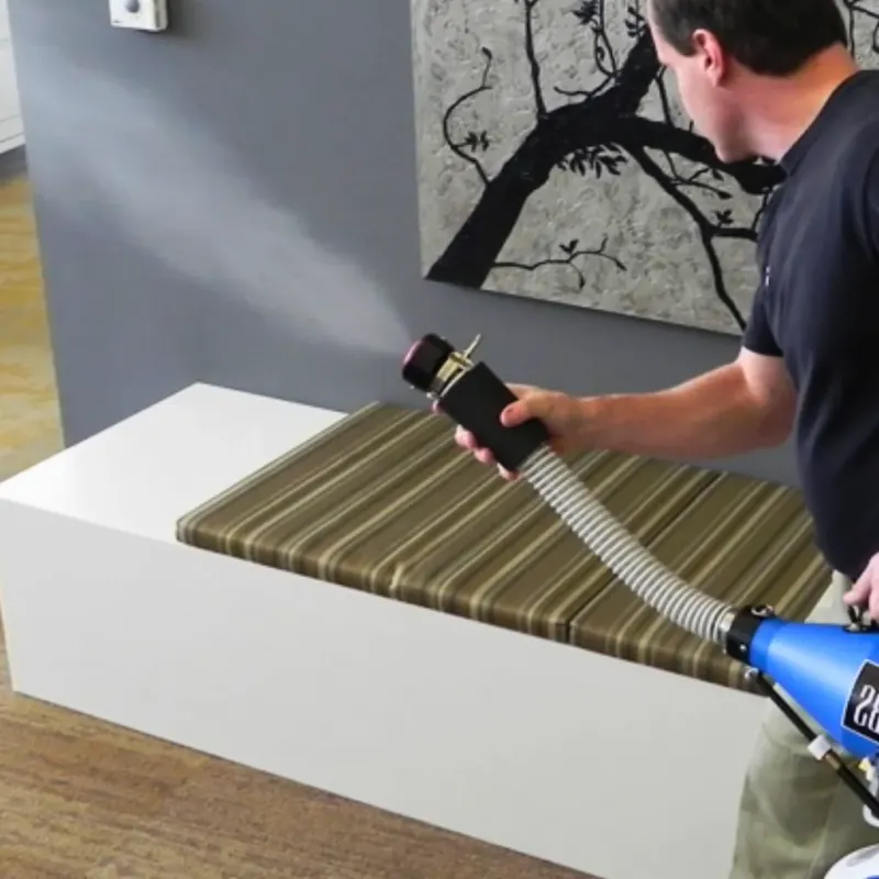 Professional Odor Removal in West Glendive, MT